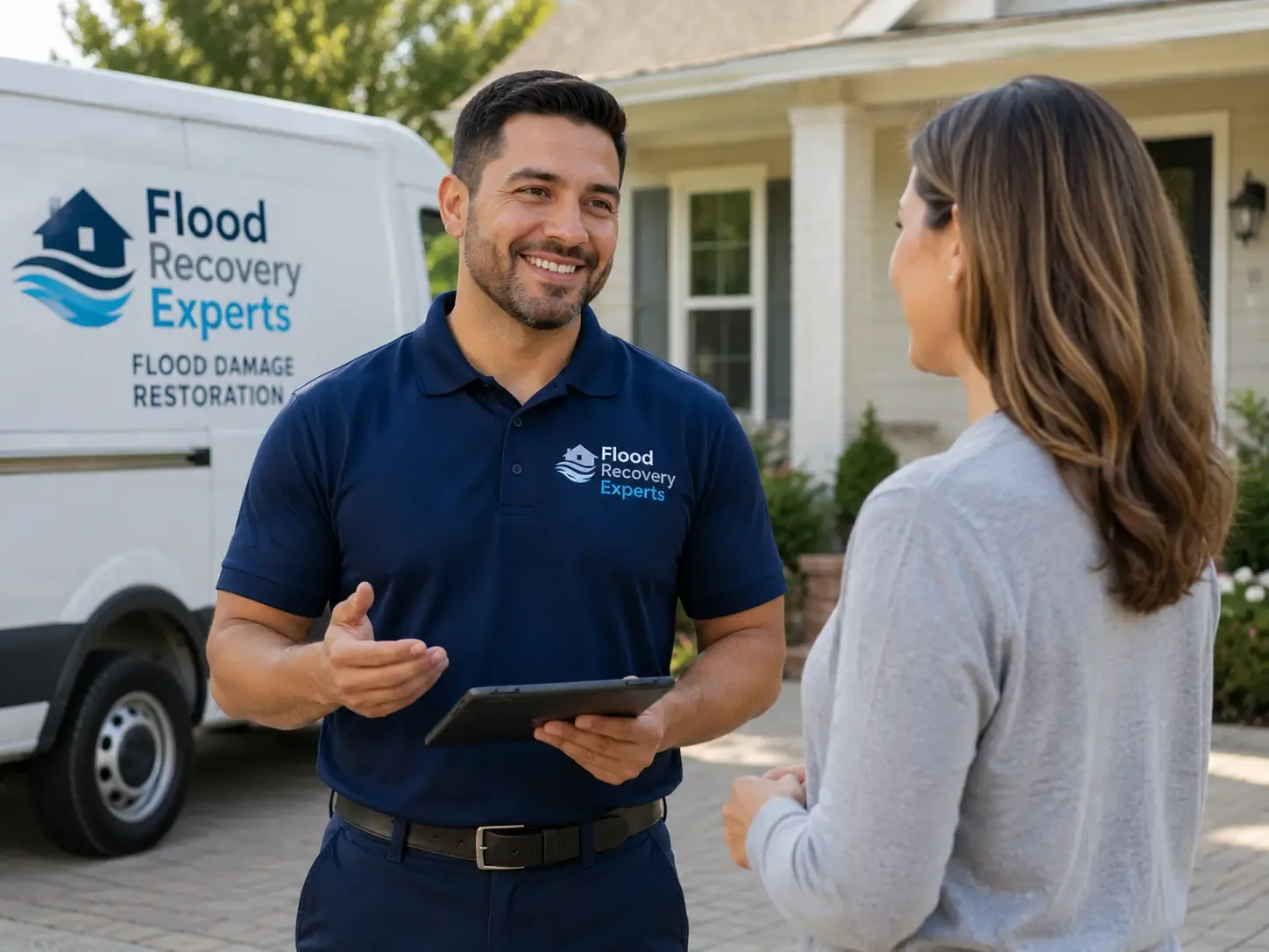 Flood Damage Cleanup Martinsville, NJ FAQs